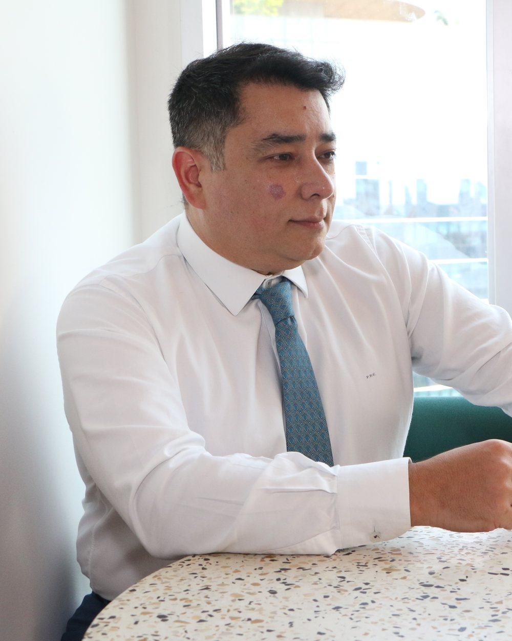 Paulo Renato César, criador do Método COMPROVE